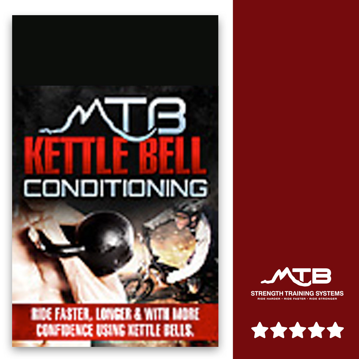 MTB KB Conditioning v3 Package