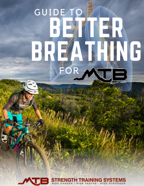 Guide To Better Breathing For MTB